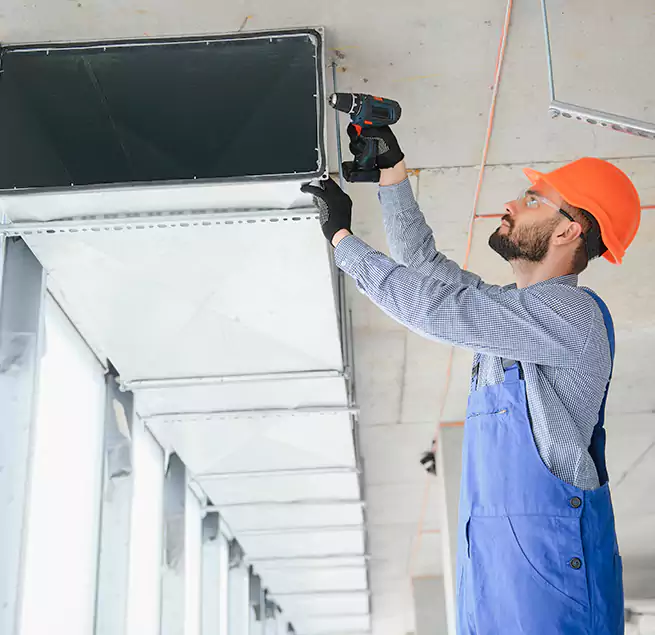 Why Homeowners & Businesses Trust Us in Channelview, TX