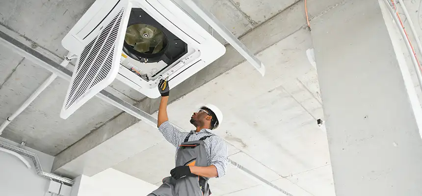 Efficient Multi‑Unit & HOA Annual Vent Cleaning Plans in Channelview