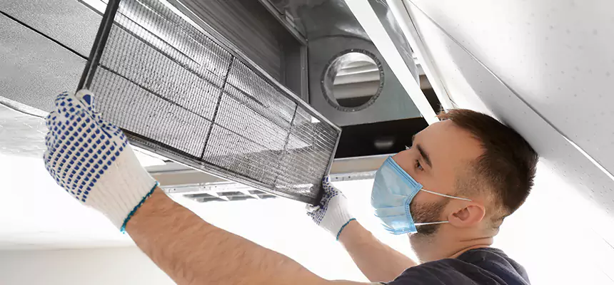 Our Bathroom Exhaust Duct Cleaning Services in Channelview, TX