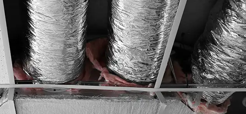 Scalable Commercial Multi‑Unit Dryer Vent Camera Inspection in Channelview, TX