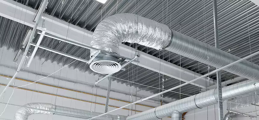 Our Dryer Vent Hose Replacement Services in Channelview, TX