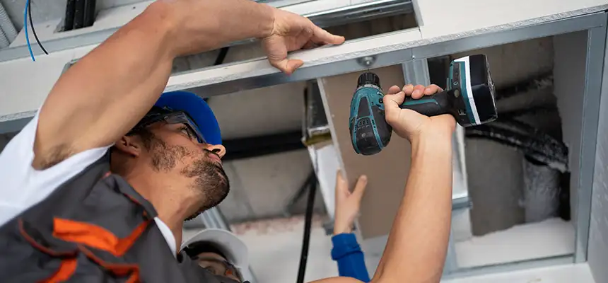 Our Improve Home Air Circulation Services in Channelview, TX
