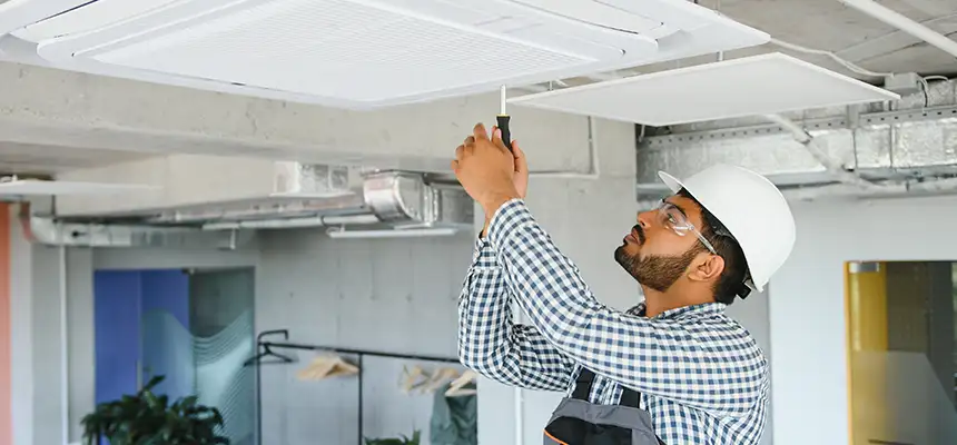 Our Roof Dryer Vent Cleaning Services in Channelview, TX