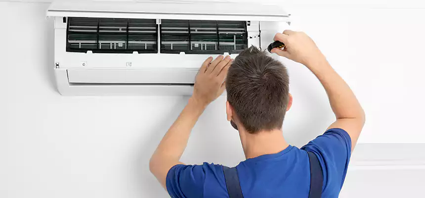 Our Smart Air Conditioning Installation Services in Channelview, TX