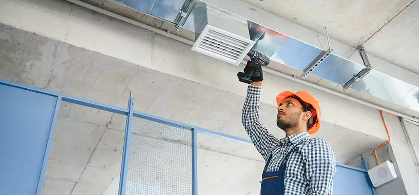 Efficient Exhaust Vent Cleaning in Channelview, TX