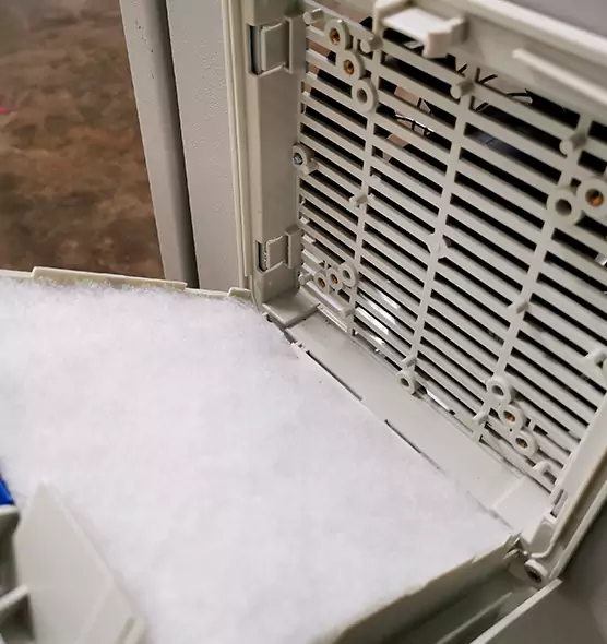 Professional Air Duct Expansion Solutions in Channelview, TX