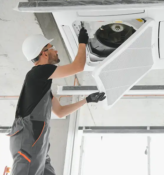 About Air Duct Rodent Removal in Channelview, TX