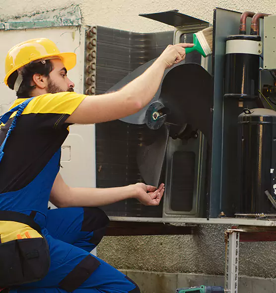 About Dryer Duct Fire Hazard Inspection in Channelview, TX