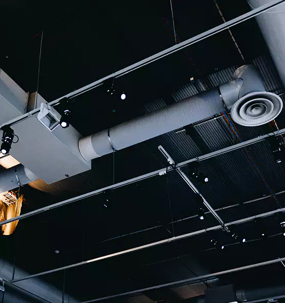 Professional Duct Cleaning For LEED Homes in Channelview, TX