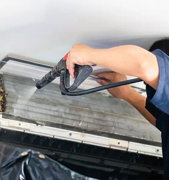 Welcome to Move-in/Move-out Duct Cleaning Services in Channelview, TX