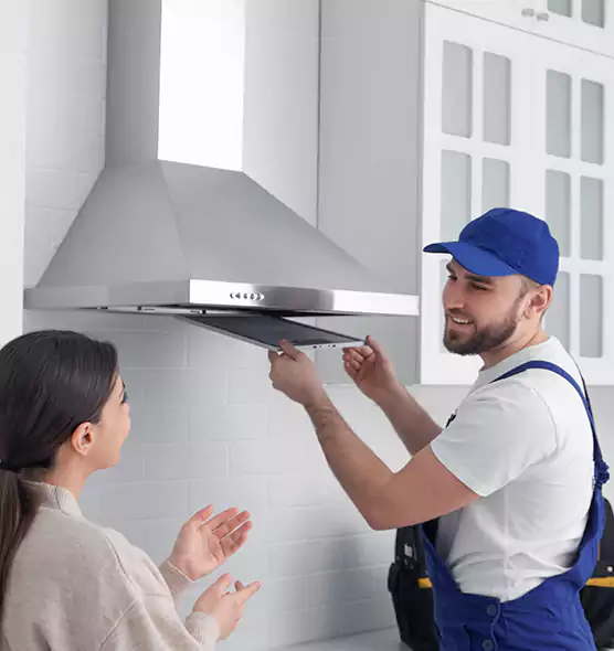 Trusted Multi-family Home Duct Cleaning in Channelview, TX