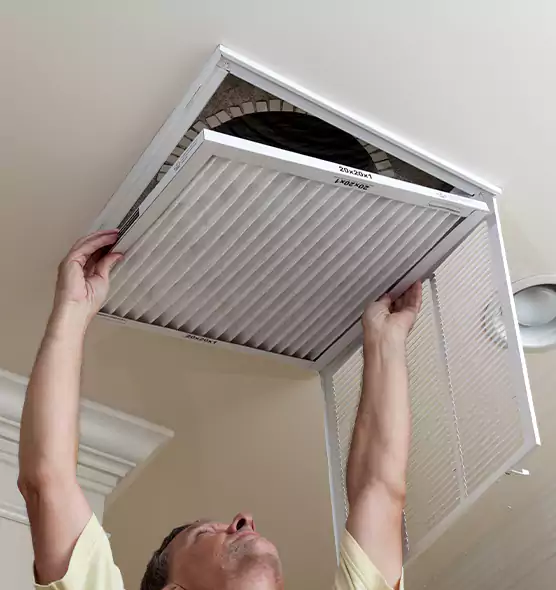 Advanced Residential Vent Cleaning in Channelview, TX
