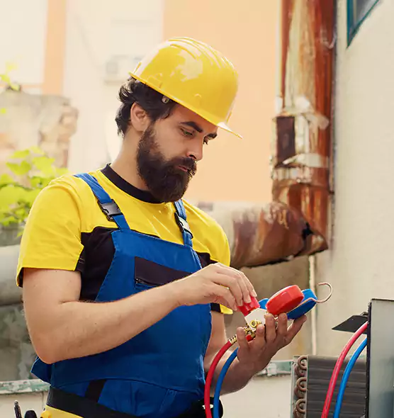 About Smart HVAC Installation in Channelview, TX