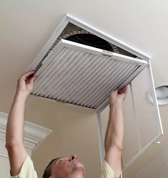 Trusted Vent Shaft Cleaning Expert in Channelview, TX