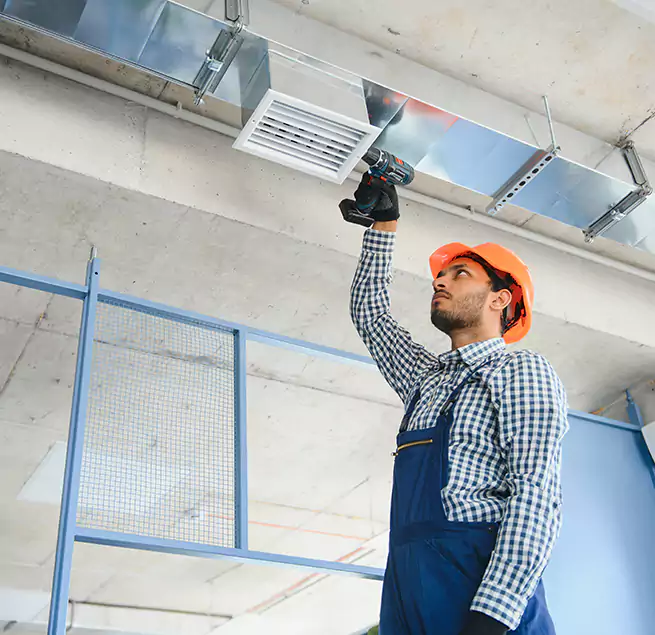 Why Homeowners & Businesses Trust Us in Channelview, TX?