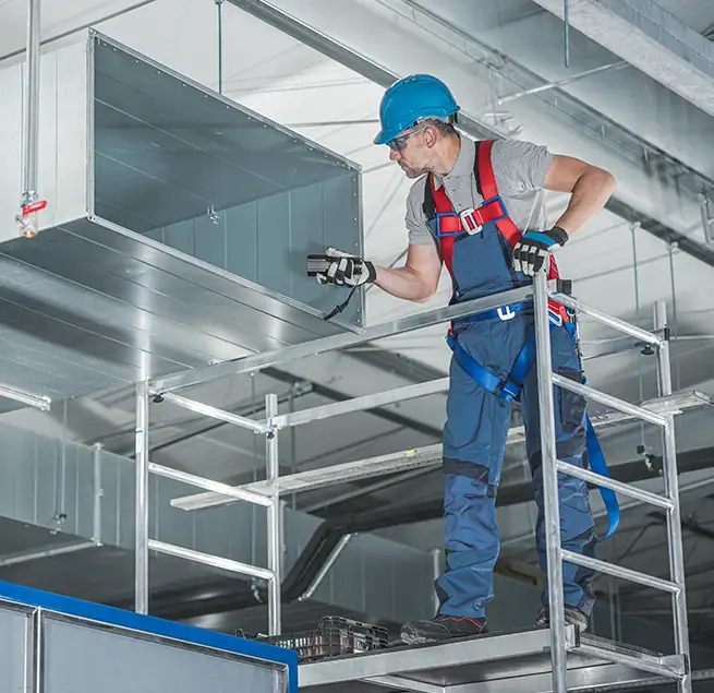 Why Homeowners & Businesses Trust Us in Channelview, TX?