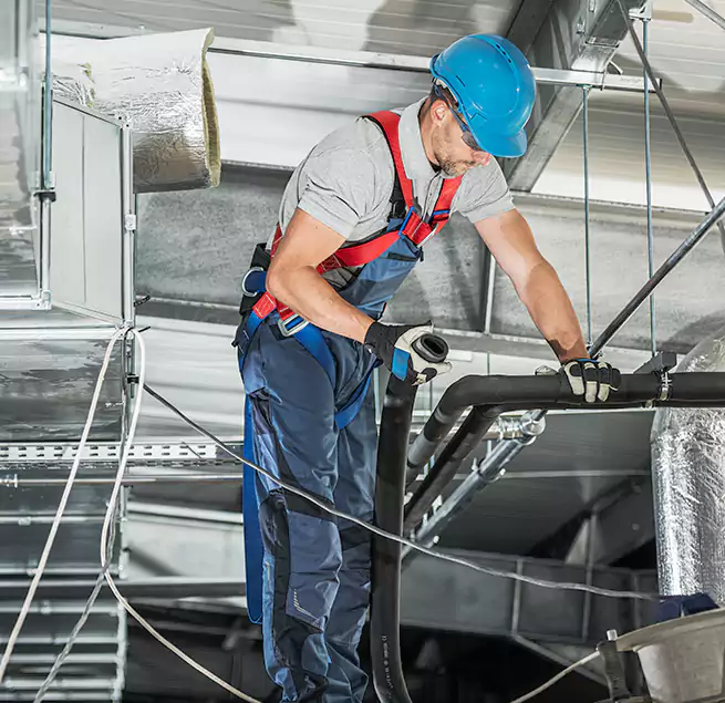 Why Homeowners & Businesses Trust Us in Channelview, TX?