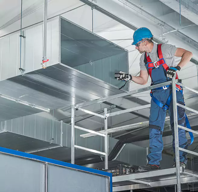 Why Homeowners & Businesses Trust Us in Channelview, TX?