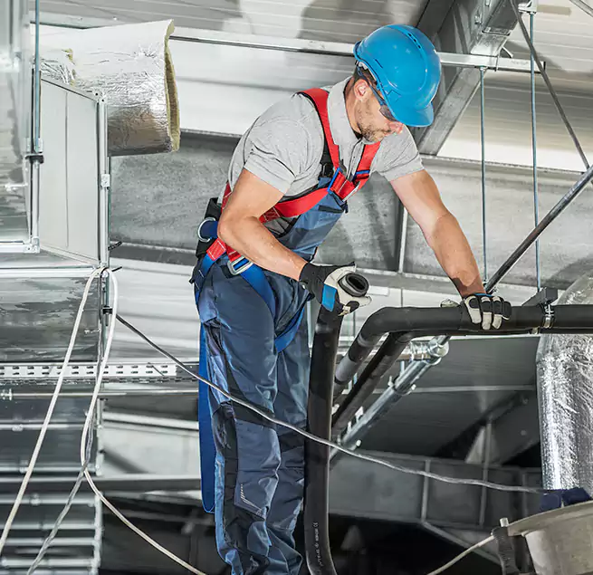 Why Homeowners & Businesses Trust Us in Channelview, TX?