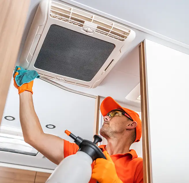 Why Homeowners & Businesses Trust Us in Channelview, TX?