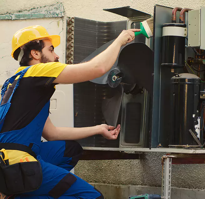 Why Homeowners Businesses Trust Us in Channelview, TX?