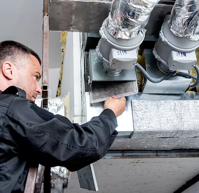  Why Homeowners & Businesses Trust Us in Channelview, TX?