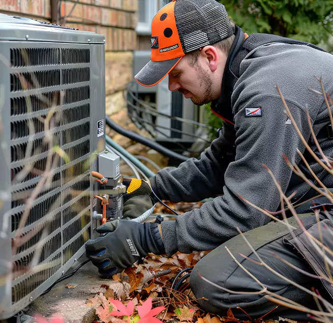 Why Homeowners & Businesses Trust Us in Channelview, TX?