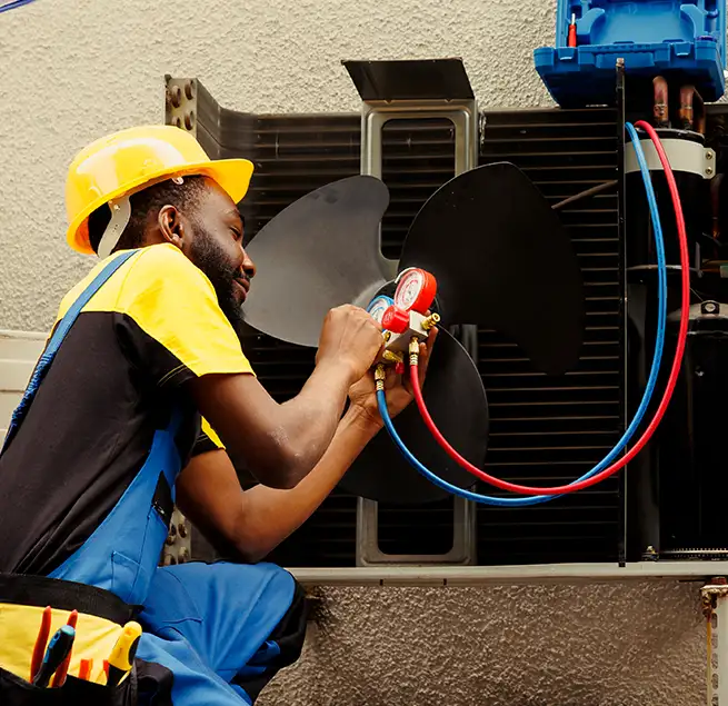 Why Homeowners & Businesses Trust Us in Channelview, TX?