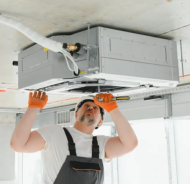 Why Homeowners & Businesses Trust Us Channelview, TX