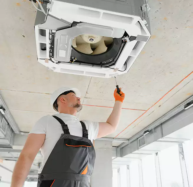 Why Homeowners Businesses Trust Us in Channelview, TX