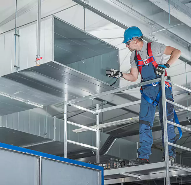 Why Homeowners & Businesses Trust Us Channelview, TX