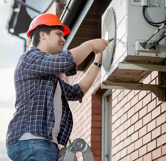 Why Homeowners & Businesses Trust Us Channelview, TX