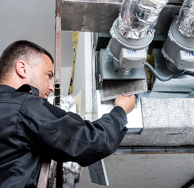 Why Homeowners & Businesses Trust Us in Channelview, TX?